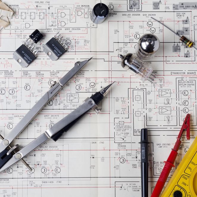 Electrical Engineering